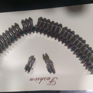 Womens necklace