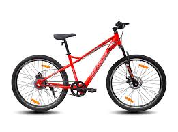 Bicycles