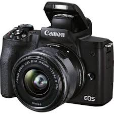Canon DSLR 1500D