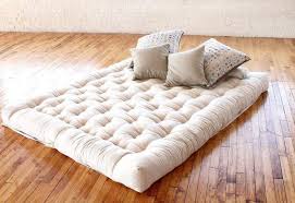 Single Mattress