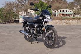 Hero Splendor Plus Bike