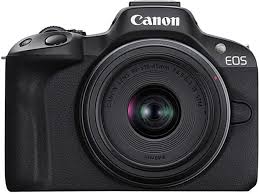 Camera
