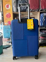 Large Travel Trolley Bag