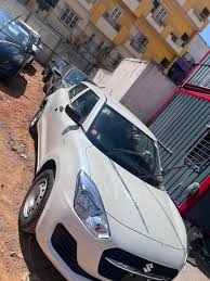 Swift Car