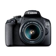 Canon Camera